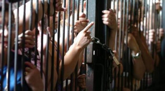 Chile: ¿cómo y por qué encarcelamos mujeres?