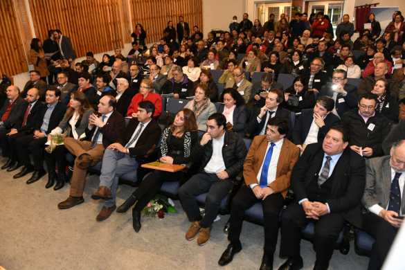 Participación ciudadana en la gestión pública: ¿vinculante o incidente? Participación ciudadana en la gestión pública: ¿vinculante o incidente?