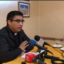 Obispo de Calama suspende a sacerdote acusado de abuso sexual a menor