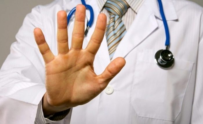 Aborto en tres causales: estudio revela que hay un “empate técnico” entre los chilenos sobre la objeción de conciencia Aborto en tres causales: estudio revela que hay un