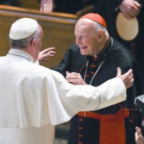No sólo en Chile: papa Francisco ordena la reclusión a un cardenal estadounidense hasta juzgarlo por abusos