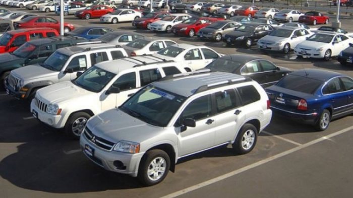 Radiografía del Mercado Automotriz: SUV se consolidan y crece interés en autos ecológicos Radiografía del Mercado Automotriz: SUV se consolidan y crece interés en autos ecológicos