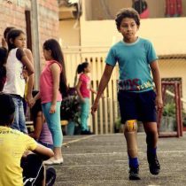 Lo mejor del cine para la infancia será parte de la nueva edición de Festival de cine Ojo de Pescado