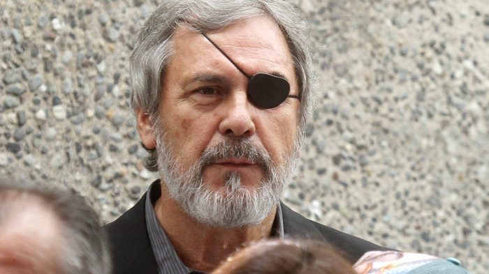 Santiago Pavlovic y su especial informe sobre el presidente del directorio de TVN: “Hay crecientes dudas respecto de su transparencia” Santiago Pavlovic y su especial informe sobre el presidente del directorio de TVN: