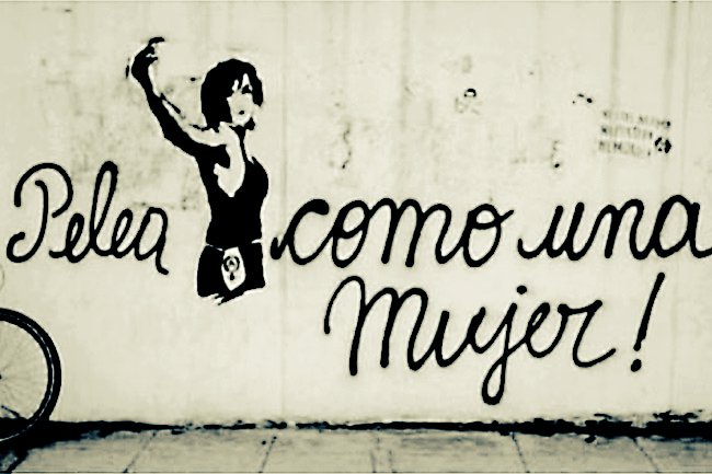 Una oposición feminista ante la arremetida neoliberal y conservadora Una oposición feminista ante la arremetida neoliberal y conservadora