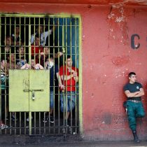 Amnistía Internacional: «El Estado chileno es responsable de violaciones de DD.HH. en las cárceles»