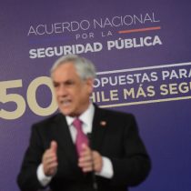 Ni 24 horas duró la CNI de Piñera: Ahora se llamará CAI, Consejo Asesor de Inteligencia