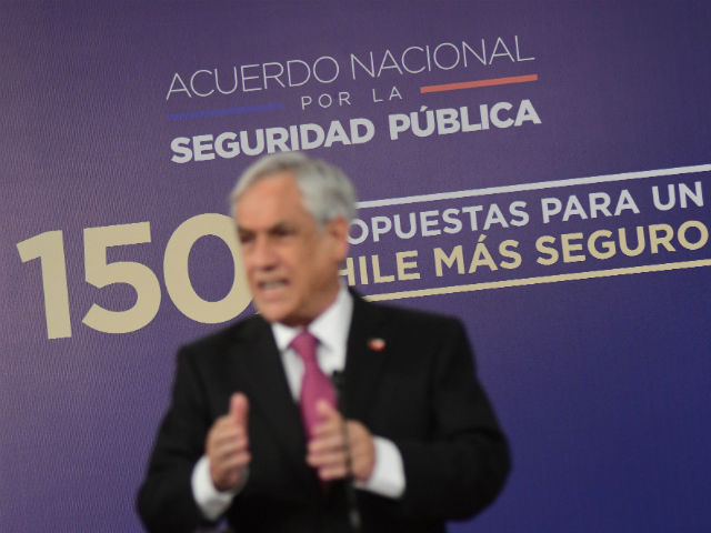 Ni 24 horas duró la CNI de Piñera: Ahora se llamará CAI, Consejo Asesor de Inteligencia Ni 24 horas duró la CNI de Piñera: Ahora se llamará CAI, Consejo Asesor de Inteligencia