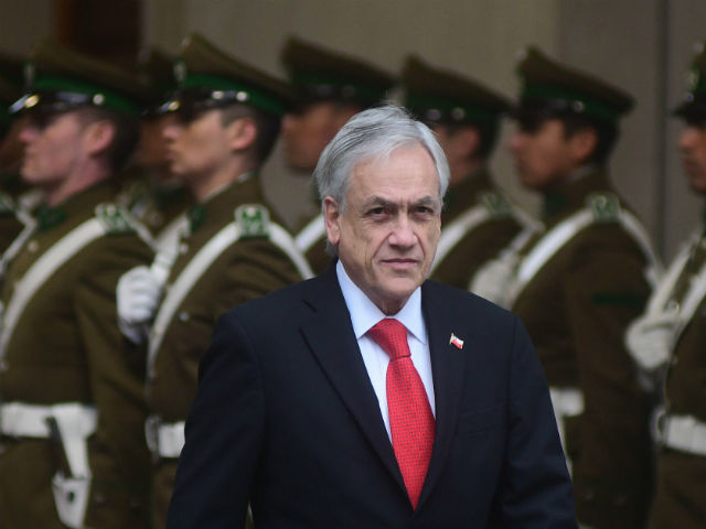 Piñera y otros 10 jefes de Estado asistirán a investidura de Iván Duque en Colombia