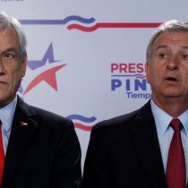Moody's le quita el piso al gobierno y corrige análisis de Piñera y Larraín: “El deterioro fiscal comenzó en 2010”