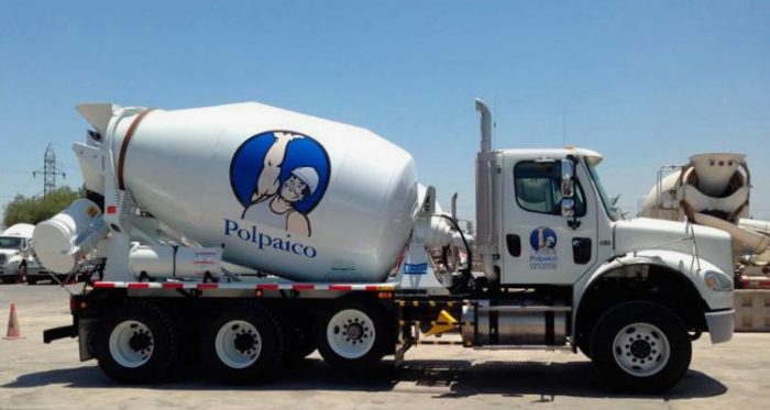 Trabajadores de Polpaico se declaran en huelga y la compañía implementa plan de contingencia Trabajadores de Polpaico se declaran en huelga y la compañía implementa plan de contingencia