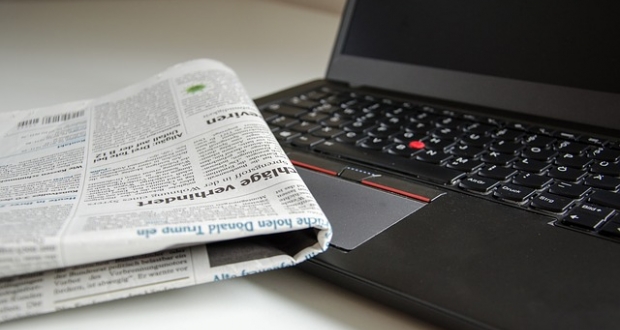 Los medios digitales mas leídos en el mundo Los medios digitales mas leídos en el mundo