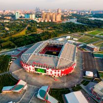 Eventos deportivos sustentables: un nuevo paradigma para el fútbol