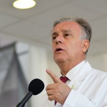 Escándalo del San Borja: Santelices anunció investigación exhaustiva por incumplimiento a pacientes AUGE con cáncer