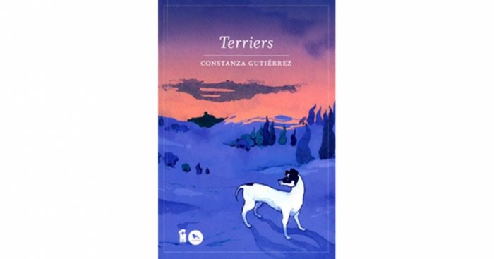 Autora de «Terriers» es la única chilena entre los finalistas para el Premio de Cuento García Márquez Autora de «Terriers» es la única chilena entre los finalistas para el Premio de Cuento García Márquez