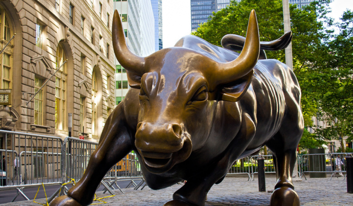 Es la hora de la verdad para la cultura machista de Wall Street Es la hora de la verdad para la cultura machista de Wall Street