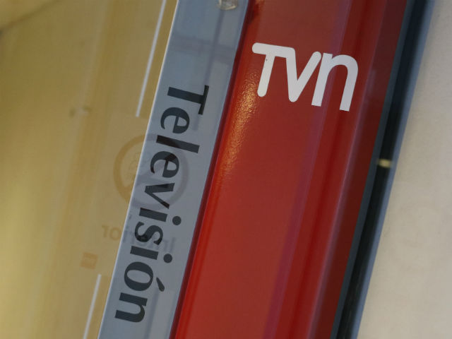 Niegan cierre del Área Dramática de TVN pese a crisis financiera Niegan cierre del Área Dramática de TVN pese a crisis financiera