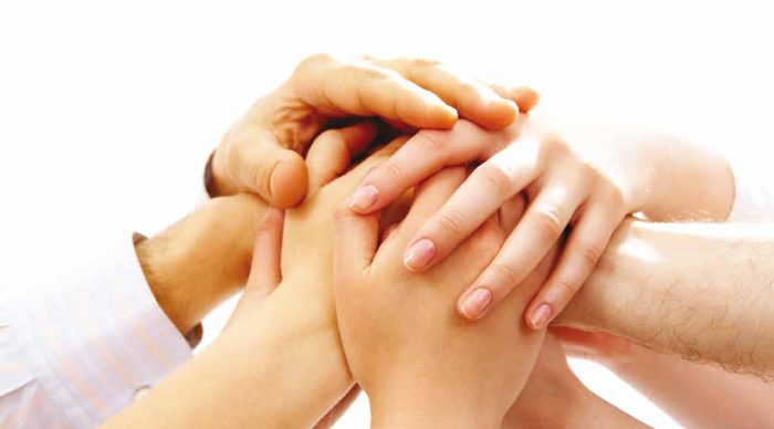 Diversidad: cuando todo converge en lo mismo Diversidad: cuando todo converge en lo mismo
