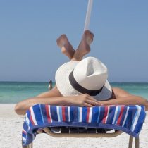 Vacaciones: la importancia del descanso para la salud mental