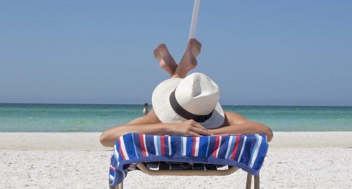 Vacaciones: la importancia del descanso para la salud mental