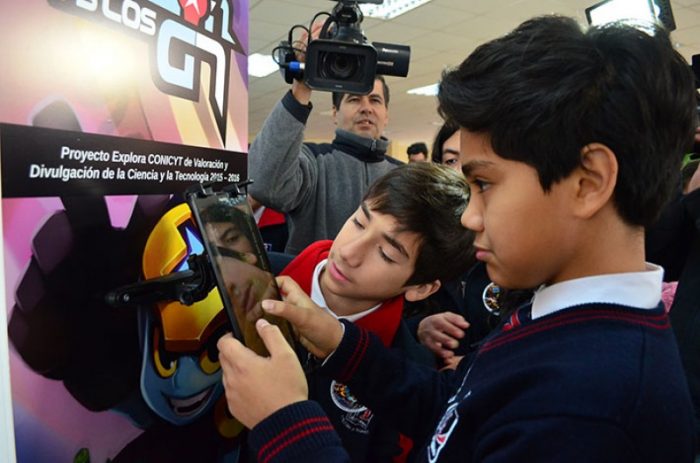 Videojuegos educativos para aprender ciencias, un gran panorama sin salir de casa Videojuegos educativos para aprender ciencias, un gran panorama sin salir de casa
