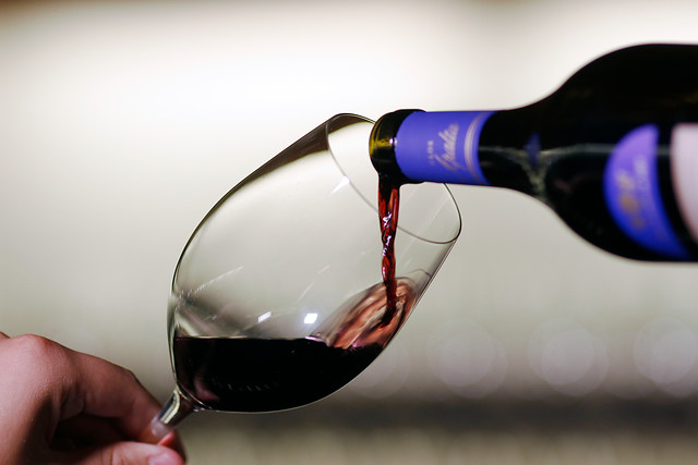 Vino chileno: el potencial ganador de la guerra comercial entre Estados Unidos y China Vino chileno: el potencial ganador de la guerra comercial entre Estados Unidos y China