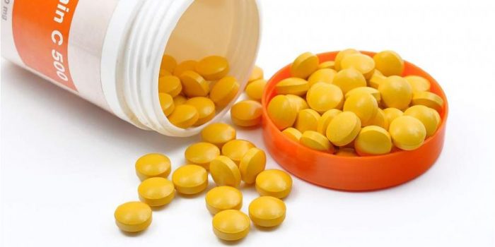 ¿Sirve consumir Vitamina C para prevenir los resfríos? ¿Sirve consumir Vitamina C para prevenir los resfríos?