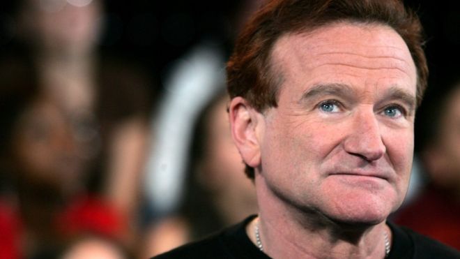 Robin Williams: 5 cosas que revela el nuevo documental sobre la vida y la trágica muerte del actor
