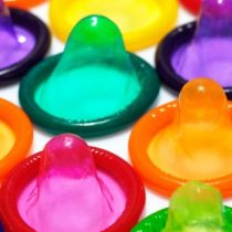 Los sorprendentes anuncios de las autoridades de Estados Unidos sobre el uso de los condones