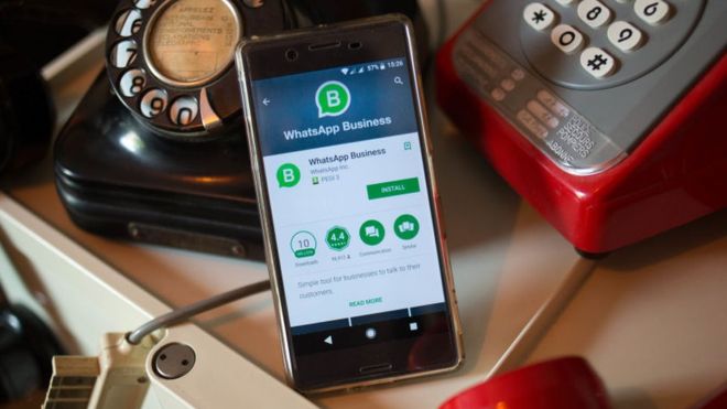 WhatsApp: quiénes son los usuarios “business” y por qué a partir de ahora tendrán que pagar por usar la aplicación WhatsApp: quiénes son los usuarios