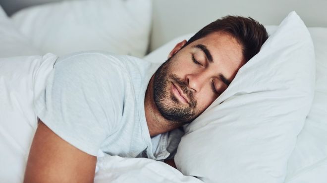 Día Mundial del Sueño: cómo el insomnio afecta la calidad de vida Día Mundial del Sueño: cómo el insomnio afecta la calidad de vida