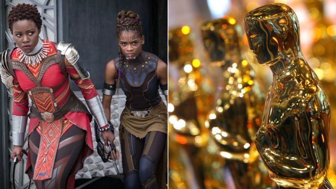 Premios Oscar: la polémica por la nueva categoría que anunció la Academia de Hollywood Premios Oscar: la polémica por la nueva categoría que anunció la Academia de Hollywood