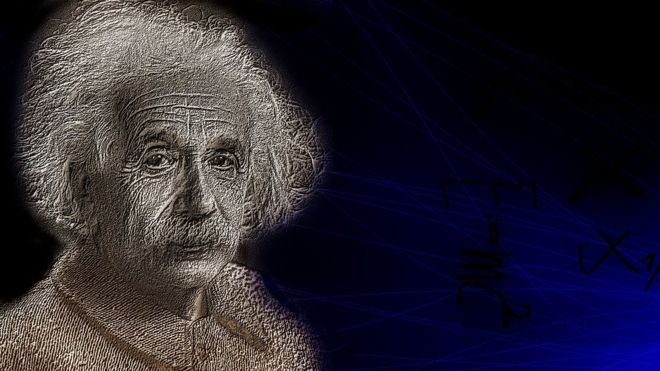 Los matemáticos que ayudaron a Einstein y sin los cuales la teoría de la relatividad no funcionaría Los matemáticos que ayudaron a Einstein y sin los cuales la teoría de la relatividad no funcionaría