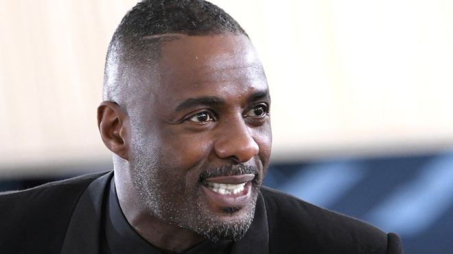 “Mi nombre es Elba… Idris Elba”: el actor británico aviva los rumores sobre el próximo James Bond “Mi nombre es Elba… Idris Elba”: el actor británico aviva los rumores sobre el próximo James Bond