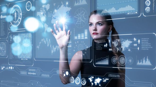 6 nuevos términos tecnológicos que necesitas para comprender el futuro 6 nuevos términos tecnológicos que necesitas para comprender el futuro