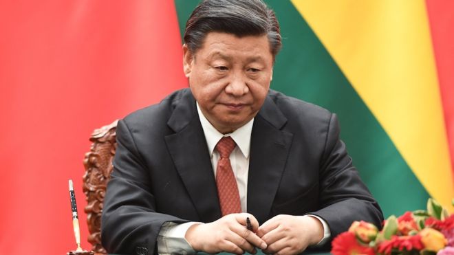 Nueva ruta de la seda de China: los países de América Latina que ya se unieron al gigantesco proyecto (y las dudas de que ese proyecto sea en beneficio mutuo) Nueva ruta de la seda de China: los países de América Latina que ya se unieron al gigantesco proyecto (y las dudas de que ese proyecto sea en beneficio mutuo)