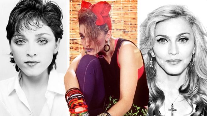 Madonna cumple 60 años: 6 cosas que quizás no sabías sobre la reina del pop Madonna cumple 60 años: 6 cosas que quizás no sabías sobre la reina del pop