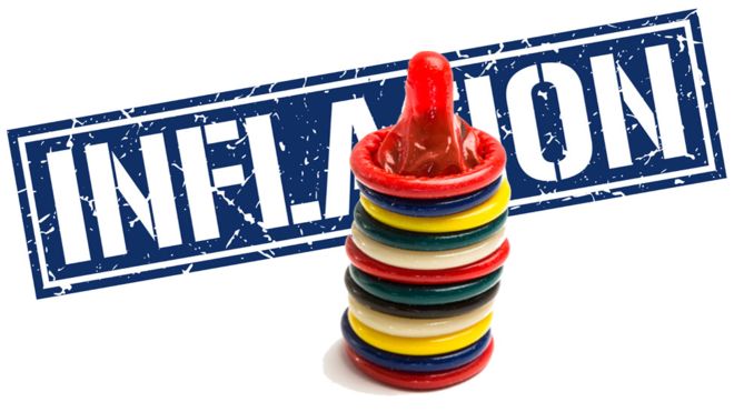 Por qué la inflación puede cambiar hasta tu vida sexual (como ya ocurre en Venezuela) Por qué la inflación puede cambiar hasta tu vida sexual (como ya ocurre en Venezuela)