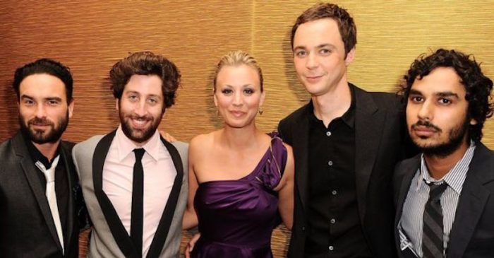 5 datos que quizás no sabías sobre “The Big Bang Theory”, la exitosa serie estadounidense que finalizará tras su 12ª temporada 5 datos que quizás no sabías sobre “The Big Bang Theory”, la exitosa serie estadounidense que finalizará tras su 12ª temporada