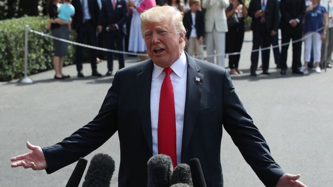 ¿Están los granjeros blancos de Sudáfrica siendo asesinados a gran escala como denuncia Trump? ¿Están los granjeros blancos de Sudáfrica siendo asesinados a gran escala como denuncia Trump?