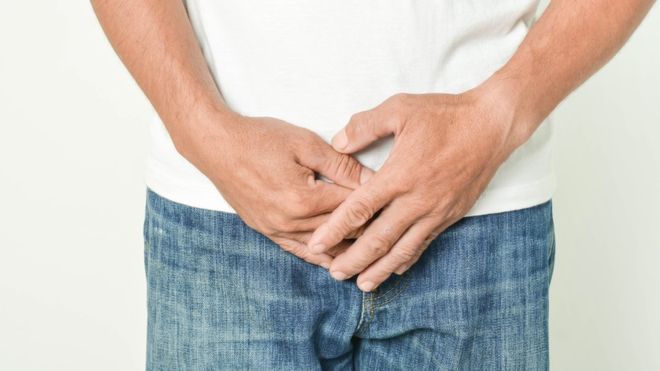 2 problemas de la próstata que pueden confundirse con el cáncer 2 problemas de la próstata que pueden confundirse con el cáncer