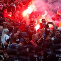 Alemania: por qué la ciudad de Chemnitz está siendo escenario de violentas protestas xenófobas