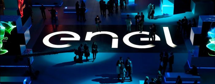 Enel Américas es confirmada en el FTSE4Good Index Series Enel Américas es confirmada en el FTSE4Good Index Series