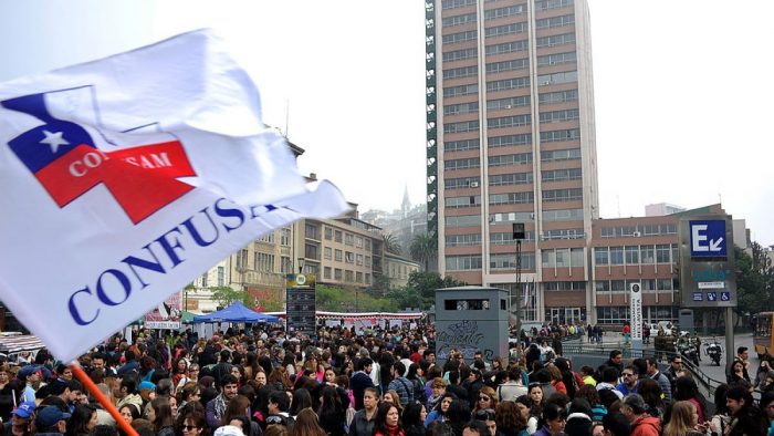 Gremios de la salud comienzan agenda de movilizaciones contra el Gobierno Gremios de la salud comienzan agenda de movilizaciones contra el Gobierno