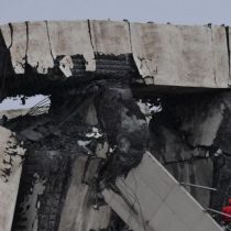 Piñera lamenta muerte de chilenos tras caída de puente en Italia