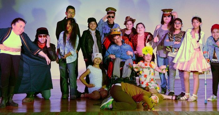 Festival de artes inclusivo prepara nueva versión Festival de artes inclusivo prepara nueva versión