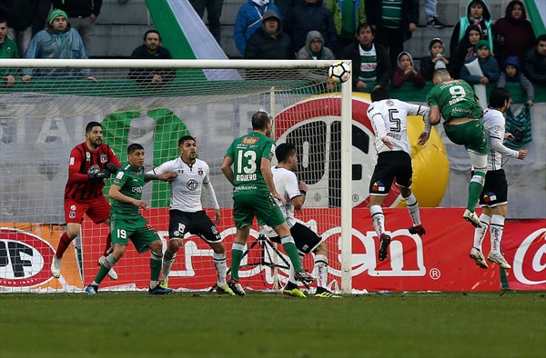 Deportes Temuco sigue con su buen momento derrotando a Colo Colo Deportes Temuco sigue con su buen momento derrotando a Colo Colo