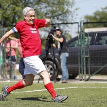 Piñera felicita a quienes lograron que Chile sea sede de la final de la Copa Libertadores 2019