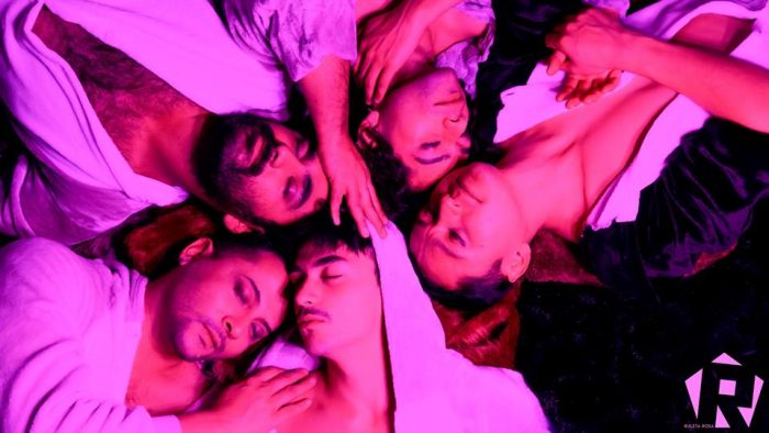 César Muñoz, actor de Ruleta Rosa: “Aún la gente encuentra asqueroso nuestro mundo homosexual” César Muñoz, actor de Ruleta Rosa: “Aún la gente encuentra asqueroso nuestro mundo homosexual”
