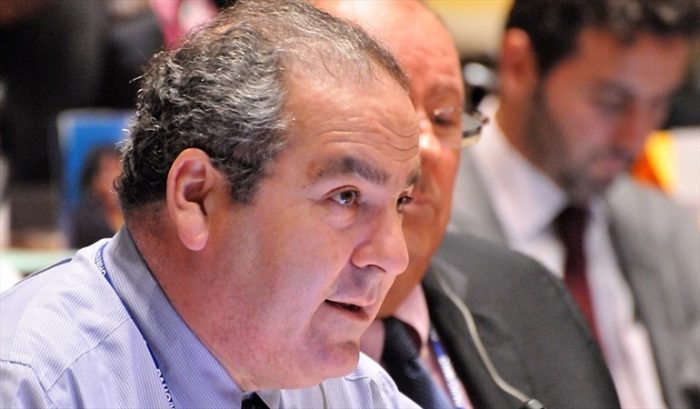 Castillo sale a defenderse de la embestida DC que pide su renuncia: “Es una canallada” Castillo sale a defenderse de la embestida DC que pide su renuncia: